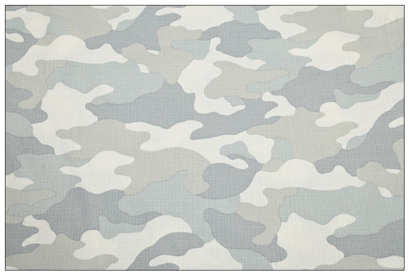 Japanese Camouflage Stripes Series! 1 Yard Printed Cotton Fabric, Fabric by Yard, Yardage Fabrics, Children