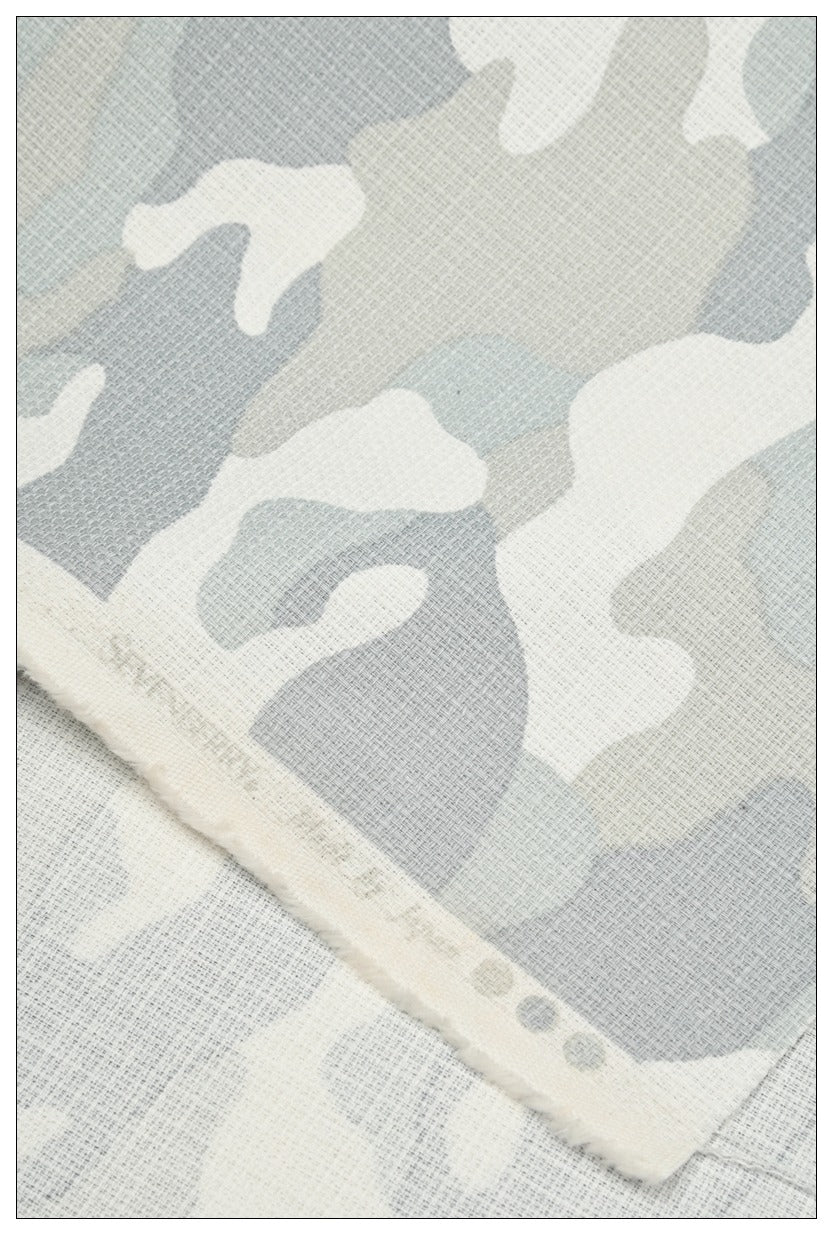 Japanese Camouflage Stripes Series! 1 Yard Printed Cotton Fabric, Fabric by Yard, Yardage Fabrics, Children