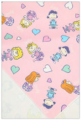 Snoopy 7 prints! 1 Yard Medium Digital Printed Cotton Oxford Fabric by Half Yard for Style Clothes, Bags