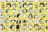 Snoopy 7 prints! 1 Yard Medium Digital Printed Cotton Oxford Fabric by Half Yard for Style Clothes, Bags