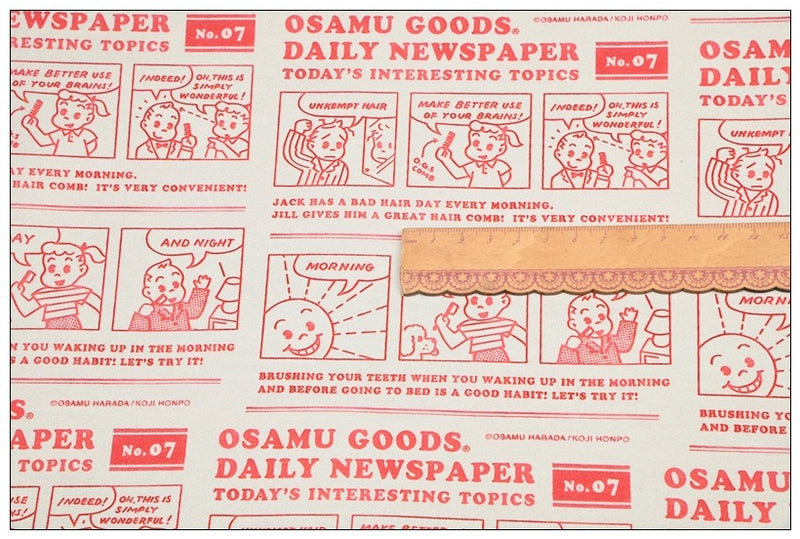 Osamu Goods 3 prints! 1 Yard Printed Cotton Oxford Fabric, Fabric by Yard, Yardage Bag Fabrics, Children Fabrics, Kids, Japanese 2024