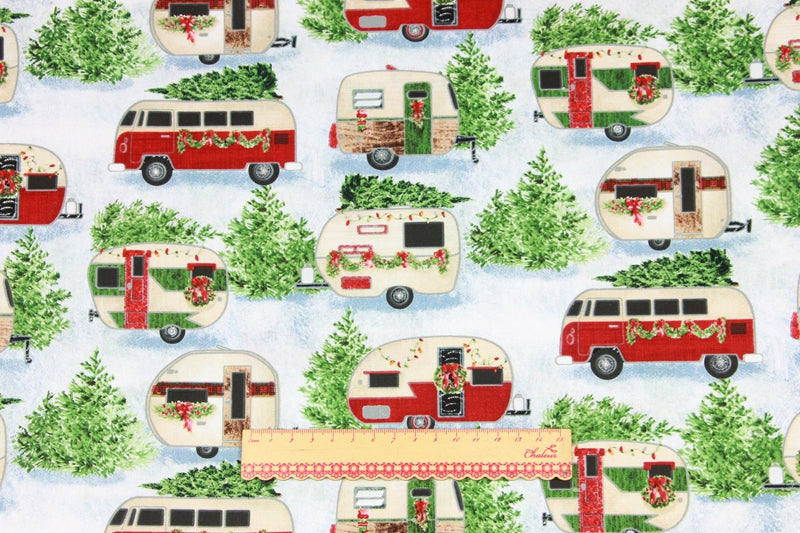 Sale] Holiday Themes Prints Series! 1 Meter Printed Cotton Fabric, Fabric by Yard, Yardage Fabrics, Children  Kids thanksgiving Halloween