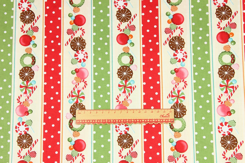 Sale] Holiday Themes Prints Series! 1 Meter Printed Cotton Fabric, Fabric by Yard, Yardage Fabrics, Children  Kids thanksgiving Halloween