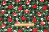 Sale] Holiday Themes Prints Series! 1 Meter Printed Cotton Fabric, Fabric by Yard, Yardage Fabrics, Children  Kids thanksgiving Halloween