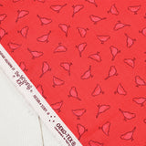 Red Pattern Series! 1 Yard Printed Cotton Fabric, Fabric by Yard, Yardage Fabrics, Children  Kids thanksgiving Halloween