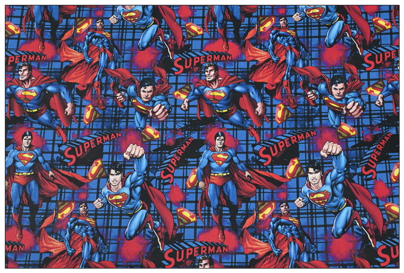 Avengers Marvel Super Hero Series 5 prints! 1 yard Top Quality Medium Thickness Plain Cotton Fabric, Fabric by Yard, Avenger 2303