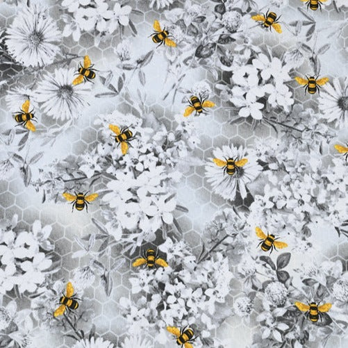 Daisy Floral Series 3 Colors! 1 Yard Printed Cotton Fabric, Fabric by Yard, Yardage Fabrics, Children  Kids thanksgiving Halloween