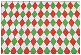 Chritmas Themed Pattern 5 prints! 1 Yard Medium Thickness Plain Cotton Fabric, Fabric by Yard, Yardage Cotton Fabrics for Clothes Crafts