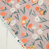 Japan Made Flowers Series 2! 1 Yard Printed Cotton Fabric, Fabric by Yard, Yardage Fabrics, Children  Kids thanksgiving Halloween