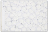 Golf Balls white! 1 Yard Medium Thickness Cotton Fabric, Fabric by Yard, Yardage Cotton Fabrics for Style Clothes, Bags