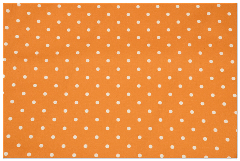 Orange Pattern Floral Series ! 1 Yard Printed Cotton Fabric, Fabric by Yard, Yardage Fabrics, Children  Kids thanksgiving Halloween