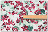 Japan Made Floral Collection ! 1 Yard Printed Cotton Fabric, Fabric by Yard, Yardage Fabrics, Children  Kids thanksgiving Halloween