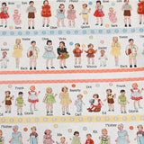 Adorable Children Boys and Girls! 1 Yard Medium Thickness Plain Cotton Fabric, Fabric by Yard, Yardage Cotton Fabrics for Clothes Crafts