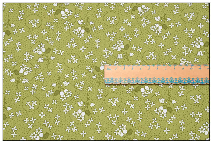 Green Floral Series 2! 1 Yard Printed Cotton Fabric, Fabric by Yard, Yardage Fabrics, Children  Kids thanksgiving Halloween