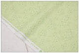 Green Floral Series 2! 1 Yard Printed Cotton Fabric, Fabric by Yard, Yardage Fabrics, Children  Kids thanksgiving Halloween