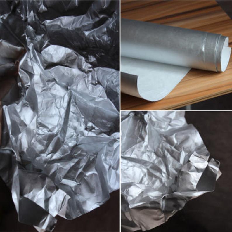 Tyvek Paper! A Yard of Stiff Tyvek Paper Material with PU Coating, Dupond Paper, Matte Surface Washable Light-weight and Sculptural,Fashion - fabrics-top