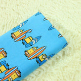 Vacay Squad Minions 2 colors! 1 Meter Medium Thickness  Cotton Fabric, Fabric by Yard, Yardage Cotton Fabrics for  Style Garments, Bags - fabrics-top