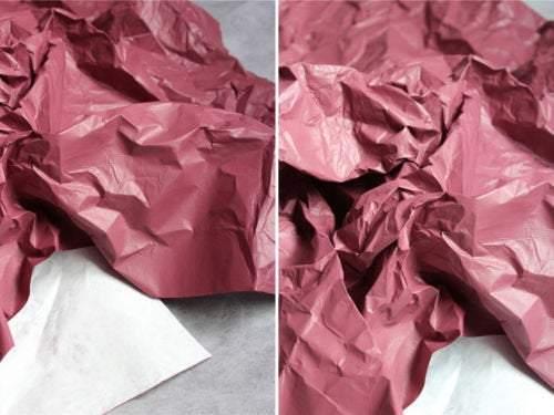 Tyvek Paper! A Yard of Stiff Tyvek Paper Material with PU Coating, Dupond Paper, Matte Surface Washable Light-weight and Sculptural,Fashion - fabrics-top