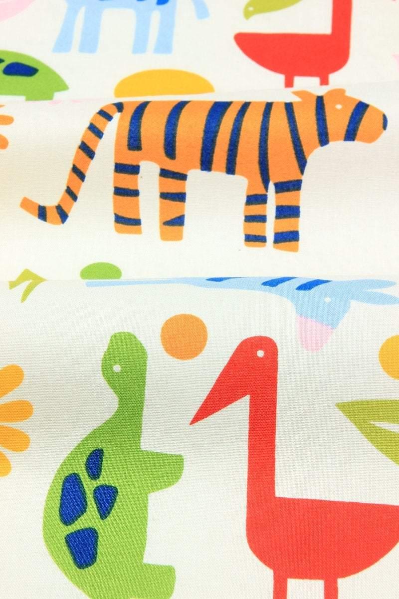 Sale! Color Zoo! 1 Meter Plain Cotton Fabric, Fabric by Yard, Yardage Cotton Fabrics for  Style Garments, Bags - fabrics-top