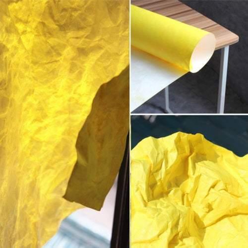 Tyvek Paper! A Yard of Stiff Tyvek Paper Material with PU Coating, Dupond Paper, Matte Surface Washable Light-weight and Sculptural,Fashion - fabrics-top