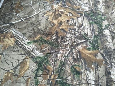 Realtree Camouflage green! 1 Meter Thick Cotton Fabric, Fabric by Yard, Yardage Cotton Fabrics for  Style Garments, Bags Hunters - fabrics-top