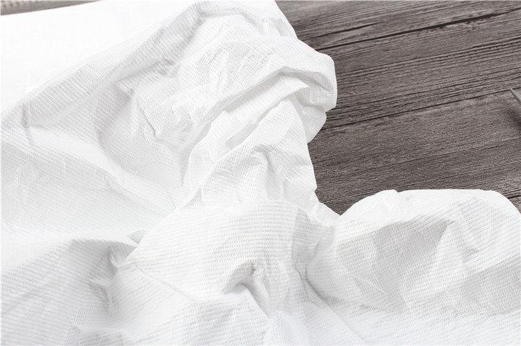 White Tyvek Paper! 1 Yard of Tyvek Fabric, Dupond Paper for Fashion Designer, White Paper, Washable Tyvek Paper 1070D 1082D - fabrics-top