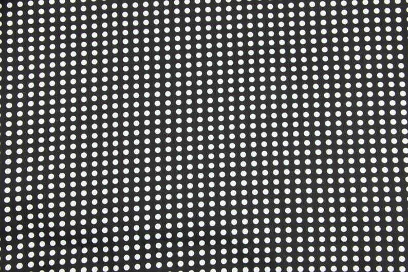 Polka Dots series! 1 Meter Fine Cotton Fabric, Fabric by Yard, Yardage Cotton Fabrics for  Style Dress Clothes Skirt - fabrics-top