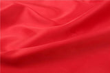 Top Quality Poly Pongee! 1 Meter Top Quality Twill Anti-static Solid-Color Poly Pongee Lining Fabric, Lining Fabrics, Coat Lining, Faux Silk - fabrics-top