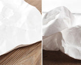 White Tyvek Paper! 1 Yard of Tyvek Fabric, Dupond Paper for Fashion Designer, White Paper, Washable Tyvek Paper 1070D 1082D - fabrics-top