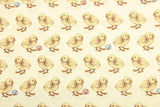 Real Chicken and eggs! 1 Meter Fine Cotton Fabric, Fabric by Yard, Yardage Cotton Fabrics for  Style Garments, Bags