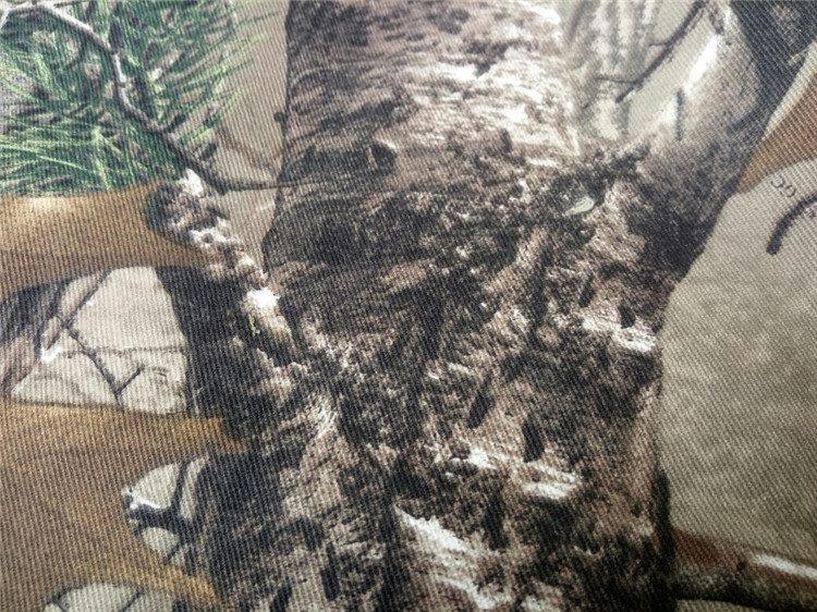 Realtree Camouflage green! 1 Meter Thick Cotton Fabric, Fabric by Yard, Yardage Cotton Fabrics for  Style Garments, Bags Hunters - fabrics-top