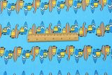 Vacay Squad Minions 2 colors! 1 Meter Medium Thickness  Cotton Fabric, Fabric by Yard, Yardage Cotton Fabrics for  Style Garments, Bags - fabrics-top