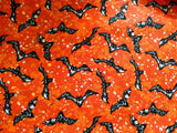 Halloween series 5 prints! 1 Meter Medium Thickness Plain Cotton Fabric, Fabric by Yard, Yardage Cotton Fabrics for  Style Garments, Bags - fabrics-top