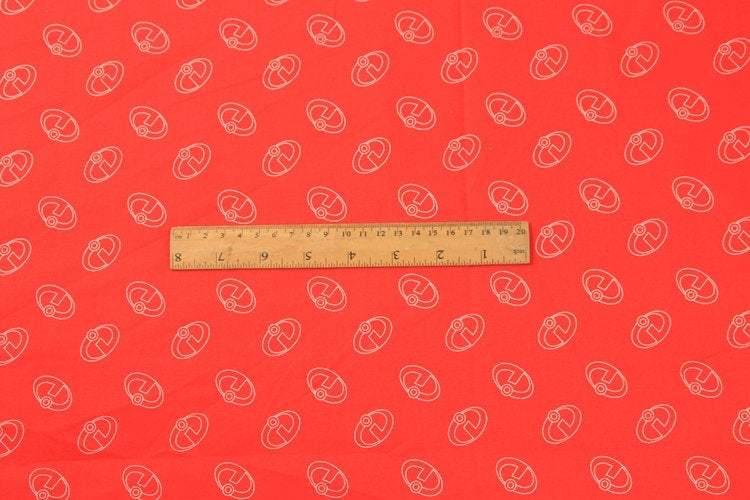 The Incredibles Family! 1 Meter Medium Thickness Cotton Fabric, Fabric by Yard, Yardage Cotton Fabrics for  Style Garments, Bags Super Hero - fabrics-top