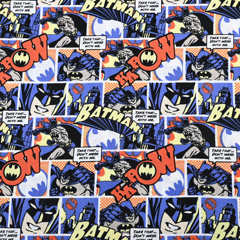 SALE! Marvel Super Hero Series 17 prints! 1 yard Top Quality Medium Thickness Plain Cotton Fabric, Fabric by Yard, Avenger 2303