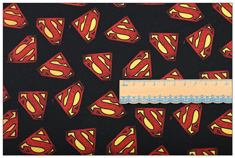 SALE! Marvel Super Hero Series 17 prints! 1 yard Top Quality Medium Thickness Plain Cotton Fabric, Fabric by Yard, Avenger 2303