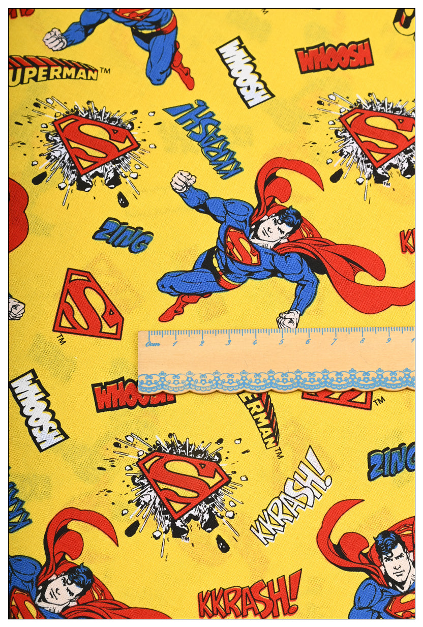 SALE! Marvel Super Hero Series 17 prints! 1 yard Top Quality Medium Thickness Plain Cotton Fabric, Fabric by Yard, Avenger 2303