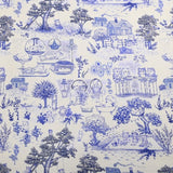 Oxford Cats Sketch Drawing Art! 1 Meter Thick Cotton Oxford Canvas Fabric, Fabric by Yard, Yardage Cotton Fabrics for  Style Garments, Bags