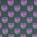 Basketball NBA's Team Logos 12 Prints Lakers Celtics! 1 Meter Medium Thickness Plain Cotton Fabric, Fabric by Yard, Yardage Cotton Fabrics for Clothes Crafts