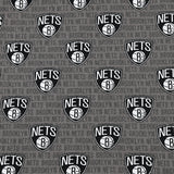 Basketball NBA's Team Logos 12 Prints Lakers Celtics! 1 Meter Medium Thickness Plain Cotton Fabric, Fabric by Yard, Yardage Cotton Fabrics for Clothes Crafts