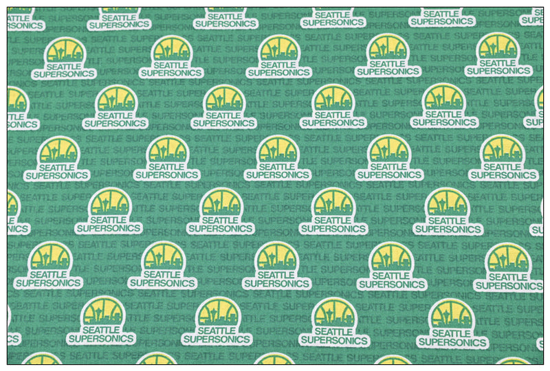 Basketball NBA's Team Logos 12 Prints Lakers Celtics! 1 Meter Medium Thickness Plain Cotton Fabric, Fabric by Yard, Yardage Cotton Fabrics for Clothes Crafts