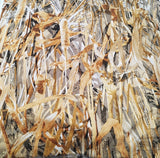 Gold Reeds Realtree Camouflage! 1 Meter Cotton Fabric, Fabric by Yard, Yardage Cotton Fabrics for  Style Garments, Bags Hunters