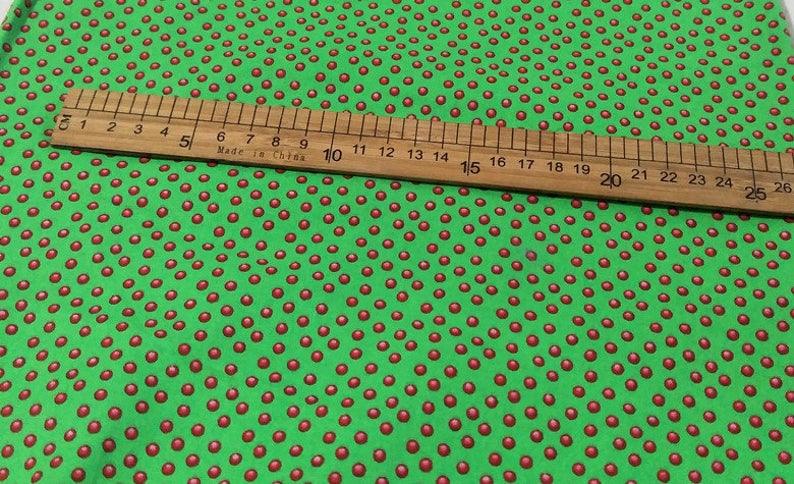 Girl Scouts Series! 1 Meter Medium Thickness Cotton Fabric, Fabric by Yard, Yardage Cotton Fabrics for Style Clothes, Bags - fabrics-top