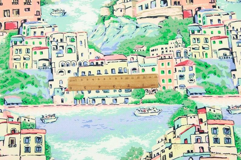 Scenery green! 1 Meter Thick Cotton Fabric, Fabric by Yard, Yardage Cotton Fabrics for  Style Bags Fabrics Clothes Sheet - fabrics-top