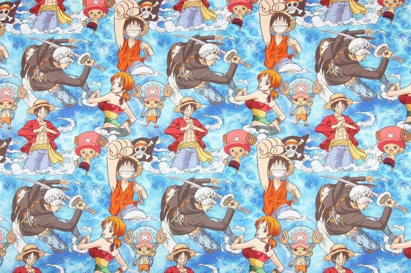 1 Meter Medium Thickness Cotton Fabric by Yard, Yardage Cotton for Style Clothes 2021011