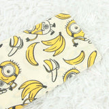 Vacay Squad Minions 2 colors! 1 Meter Medium Thickness  Cotton Fabric, Fabric by Yard, Yardage Cotton Fabrics for  Style Garments, Bags - fabrics-top