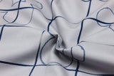 Mickey Head Checks! 1 Meter Medium Thickness Fine Cotton Fabric, Fabric by Yard, Yardage Cotton Fabrics for  Style Garments, Bags - fabrics-top