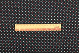 Polka Dots series! 1 Meter Fine Cotton Fabric, Fabric by Yard, Yardage Cotton Fabrics for  Style Dress Clothes Skirt - fabrics-top