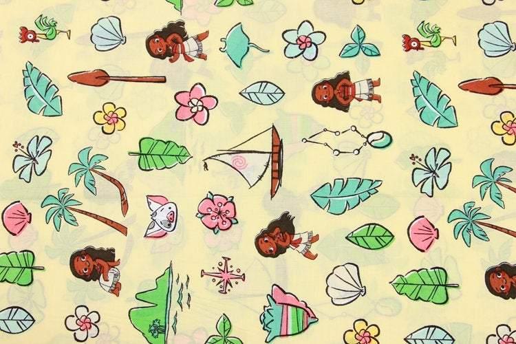 Tribe Girl! 1 Meter Plain Cotton Fabric, Fabric by Yard, Yardage Cotton Fabrics for  Style Garments, Bags - fabrics-top