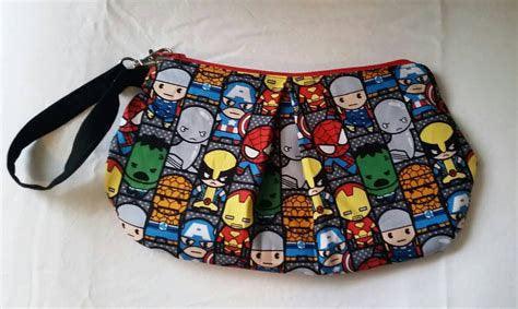 Marvel Super Heroes the Avengers Junior! 1 Meter Top Quality Medium Thickness Plain Cotton Fabric, Fabric by Yard, Yardage Cotton Fabrics - fabrics-top